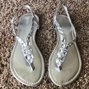 Montego Bay Club sandals